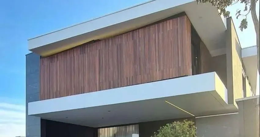 Casa com 3 quartos à venda no Jardins de Renoir, Marília 