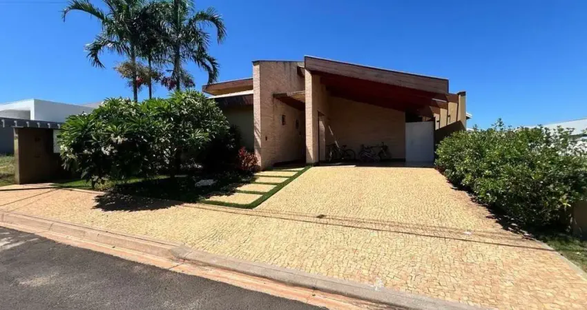 Casa com 3 quartos à venda no Jardim São Domingos, Marília 