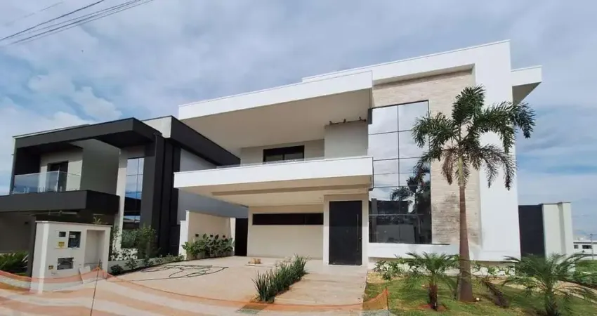 Casa com 4 quartos à venda no Jardim São Domingos, Marília 