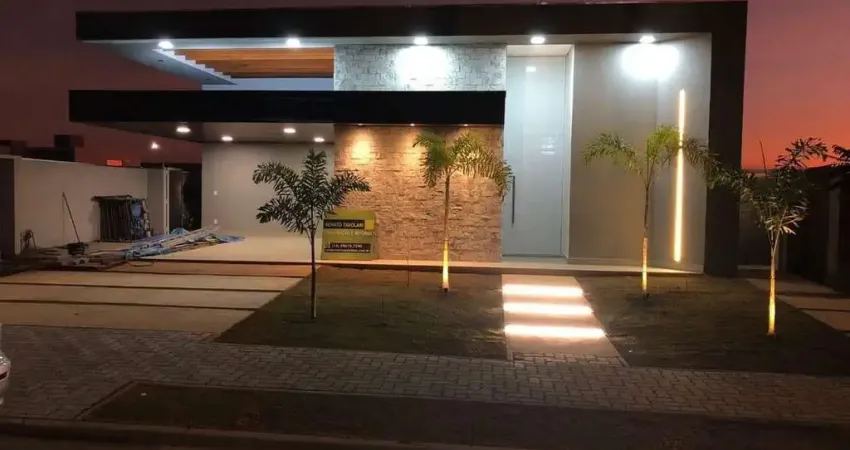 Casa com 3 quartos à venda na Vila Aviação, Bauru