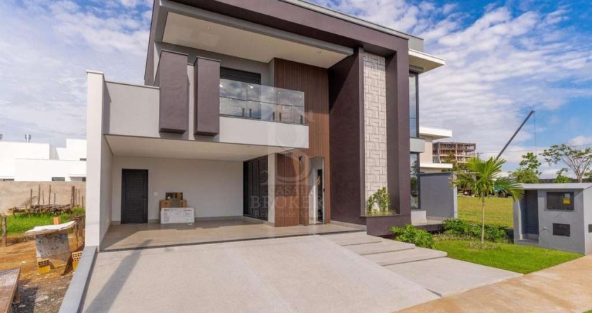 Casa com 3 quartos à venda no Jardim Tangará, Marília 
