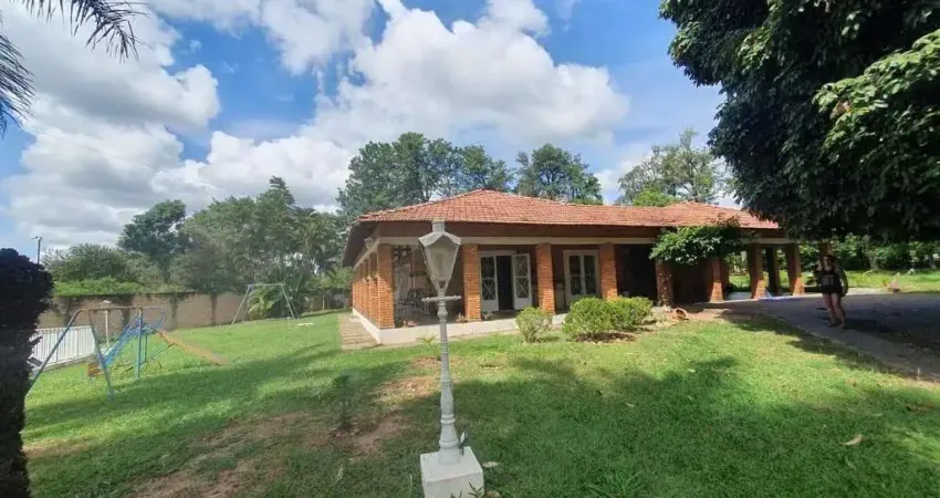 Casa com 3 quartos à venda no Sítios de Recreio Santa Gertrudes, Marília