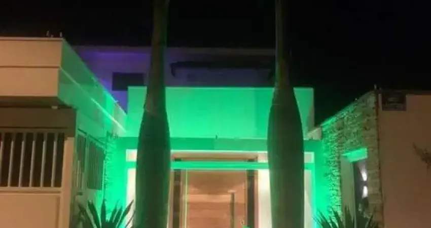 Casa com 5 quartos à venda no Residencial Vale Verde, Marília 