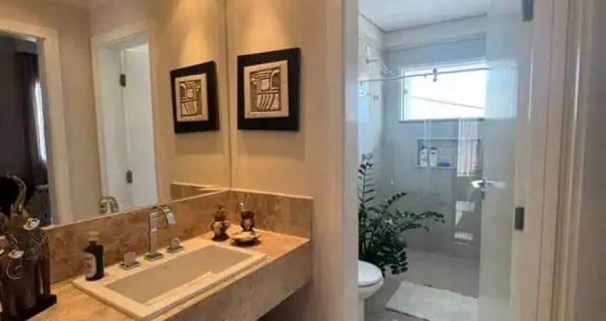 Casa com 4 quartos à venda no Residencial Vale Verde, Marília 