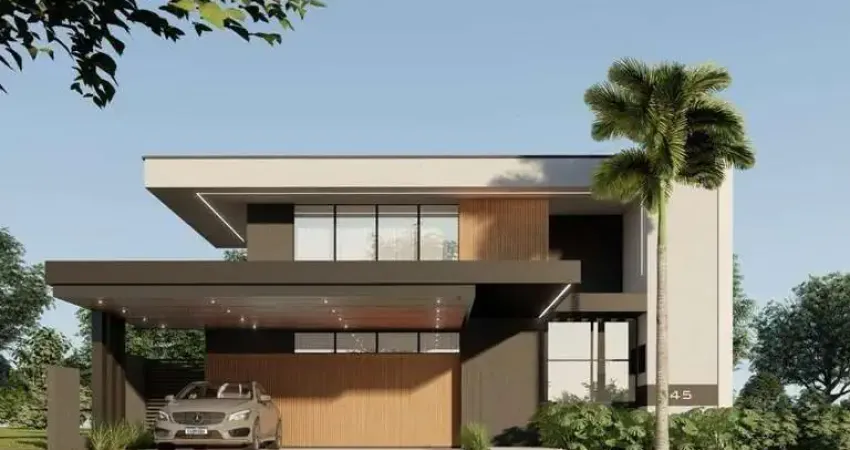 Casa com 3 quartos à venda na Rua Wady Butara, 1589, Residencial Vale Verde, Marília