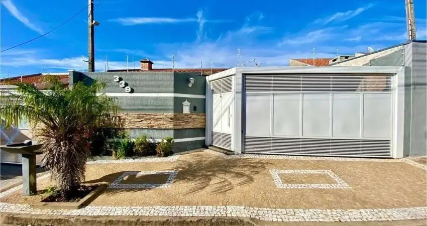 Casa em Marília