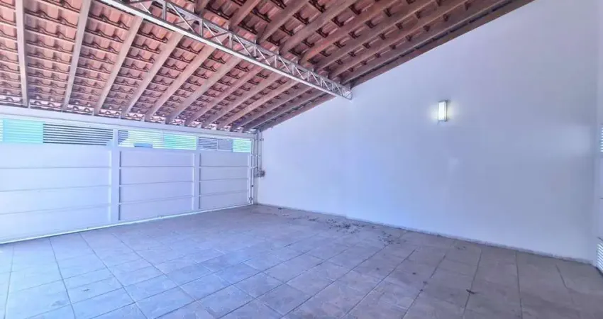 Casa com 3 quartos à venda no Pólon, Marília 