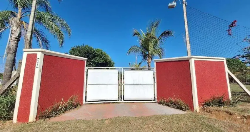 Casa com 2 quartos à venda na Avenida das Palmeiras Ii, S/n, Chácaras Bela Vista I e II (Padre Nóbrega), Marília