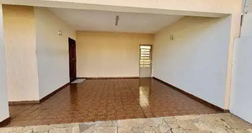 Casa com 3 quartos à venda no Jardim Aparecida Nasser, Marília 