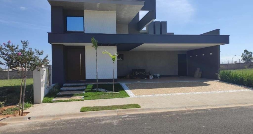 Casa em Marília