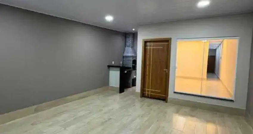 Casa com 3 quartos à venda no Jardim Esplanada, Marília 
