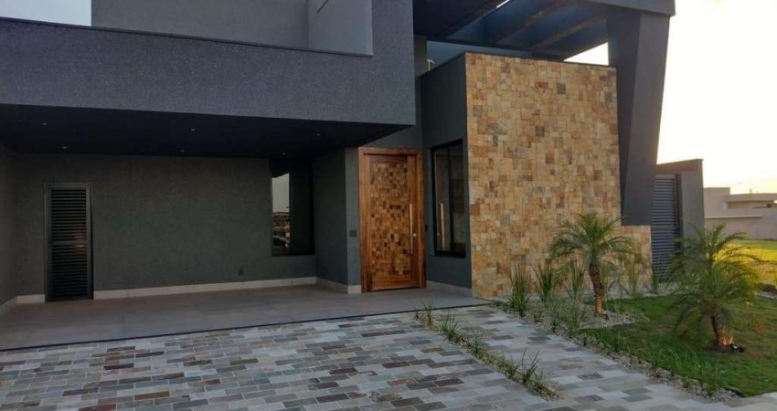 Casa com 3 quartos à venda no Terra Vista Residence Club, Mirassol 
