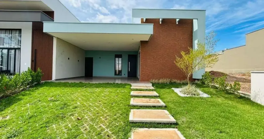 Casa com 3 quartos à venda no Jardim Verona, Marília 