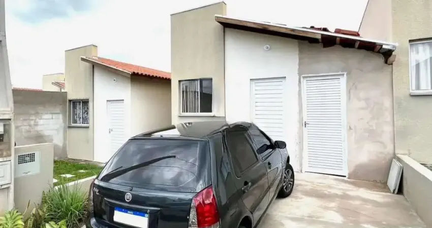 Casa em Marília
