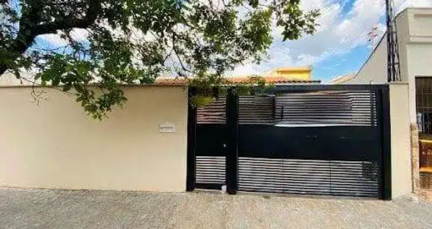 Casa com 3 quartos à venda no Marília, Marília 