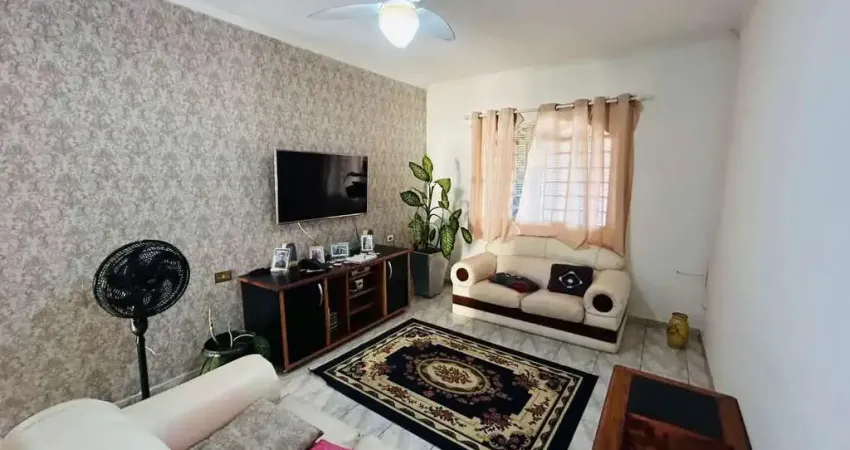 Casa com 2 quartos à venda no Jardim Nacional, Marília 