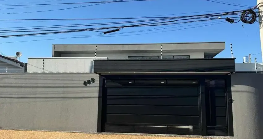 Casa com 3 quartos à venda no São Miguel, Marília 
