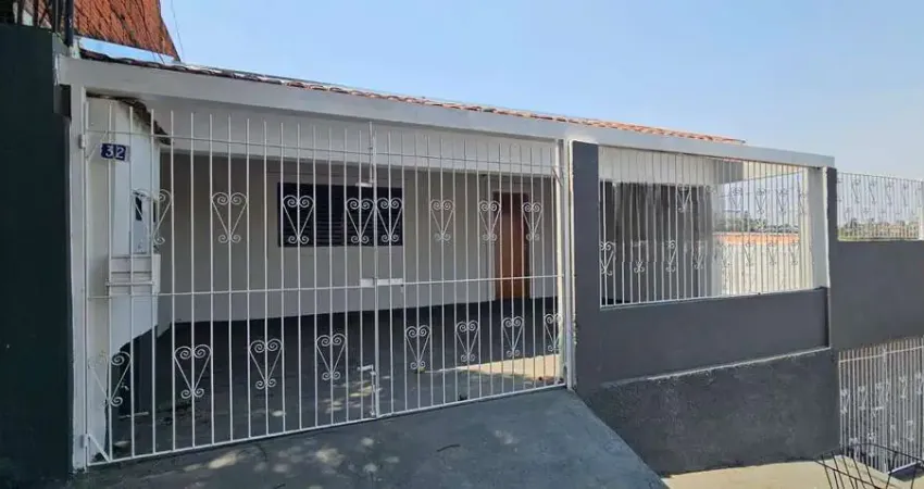 Casa com 3 quartos à venda no Jardim Bandeirantes, Marília 