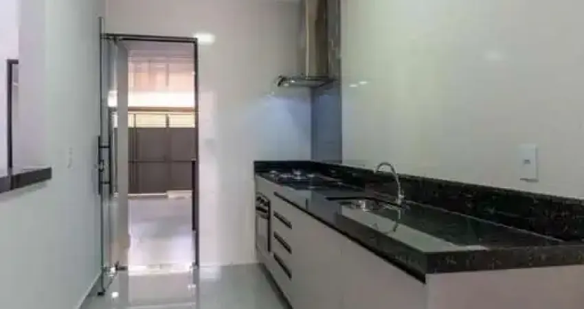 Casa em Marília