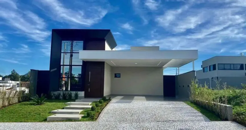 Casa com 3 quartos à venda no Jardim São Domingos, Marília 