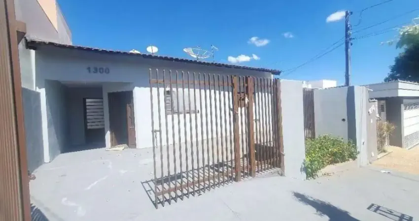 Casa com 3 quartos à venda no Palmital, Marília 