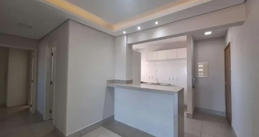 Apartamento com 2 quartos à venda na Rua Sorocaba, 77, Marília, Marília