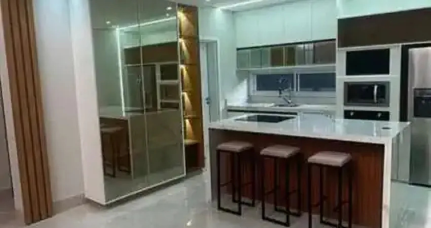 Casa com 3 quartos à venda no Jardim Tropical, Marília 