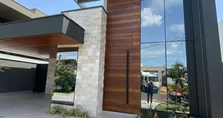Casa com 3 quartos à venda no Jardim São Domingos, Marília 
