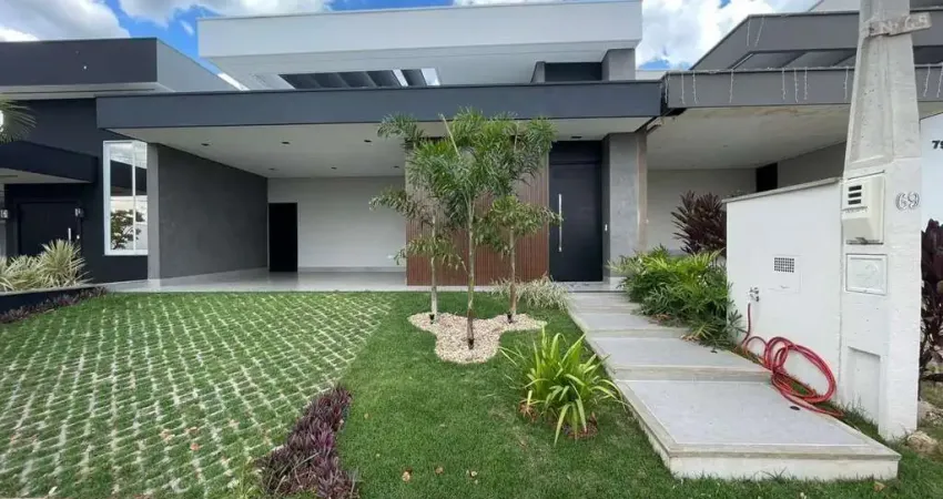 Casa com 3 quartos à venda no Residencial Verana Parque Alvorada, Marília 