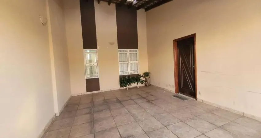 Casa com 3 quartos à venda na Rua Pascoal Eugênio Brasini, 123, Jardim Eldorado, Marília