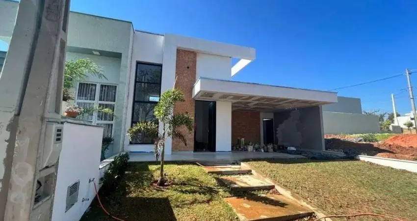 Casa com 3 quartos à venda no Residencial Verana Parque Alvorada, Marília