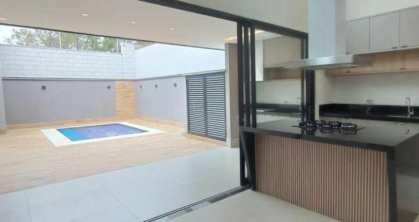 Casa com 3 quartos à venda no Parque das Esmeraldas, Marília 