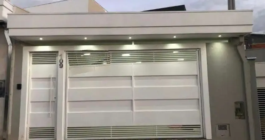 Casa com 3 quartos à venda no Betel, Marília 