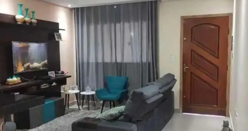 Casa em Residencial Vida Nova Maracá II (padre Nobrega)  -  Marília