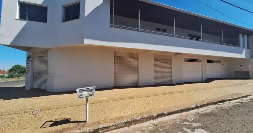 Casa com 3 quartos à venda na Rua Alexandre Chaia, S/n, Jardim Esplanada, Marília