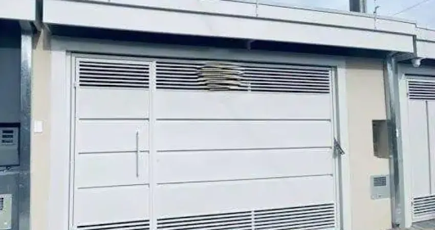Casa com 3 quartos à venda no Jardim Continental, Marília 