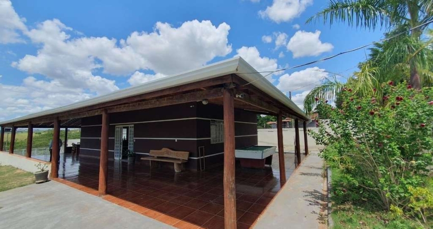 Casa com 2 quartos à venda no Dirceu (Distrito de Marilia), Marília 