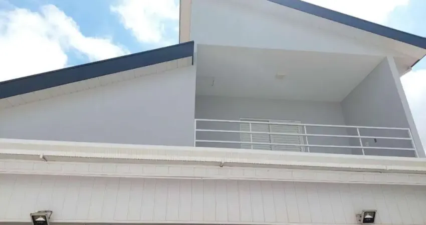 Casa em Marília