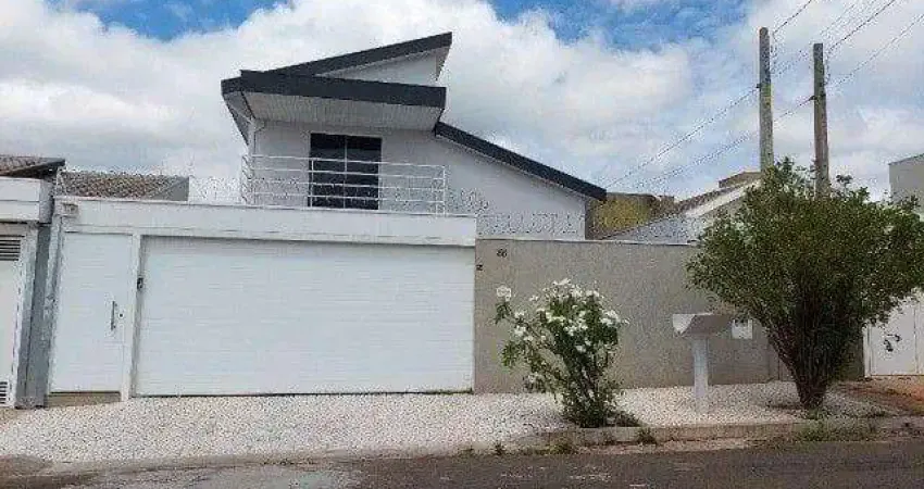 Casa com 3 quartos à venda na Rua Elcio Assis Machado, 1, Jardim Florença, Marília