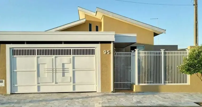 Casa em Marília