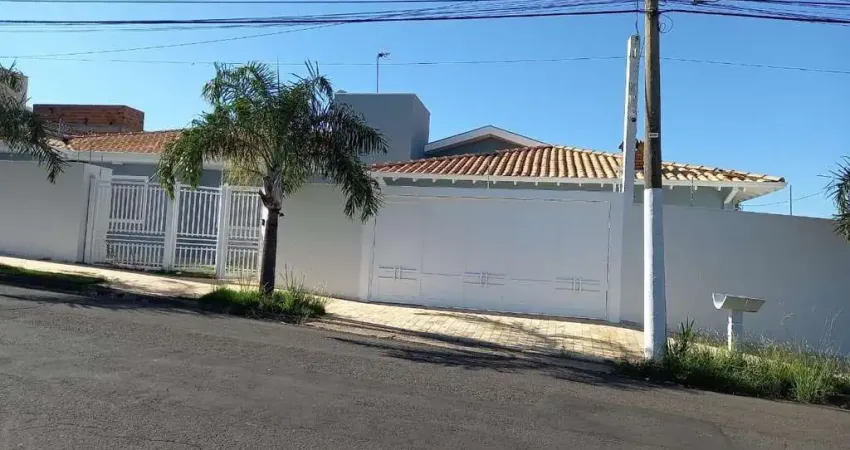 Casa com 3 quartos à venda na Rua José de Abreu Neto, 128, Parque das Esmeraldas II, Marília