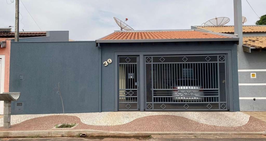Casa em Marília