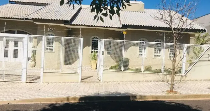 Casa com 5 quartos à venda no Jardim Nazareth, Marília 
