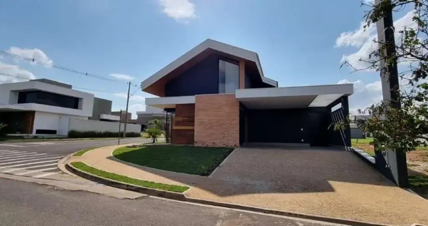 Casa em Marília