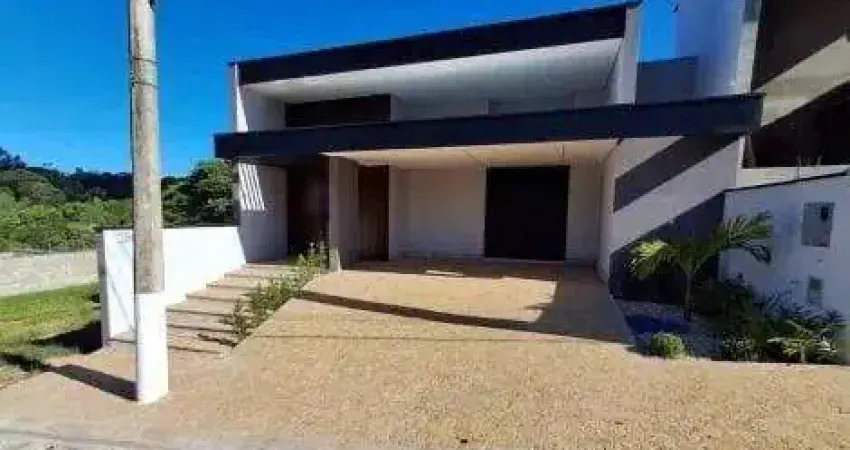 Casa com 3 quartos à venda no Parque das Esmeraldas II, Marília 
