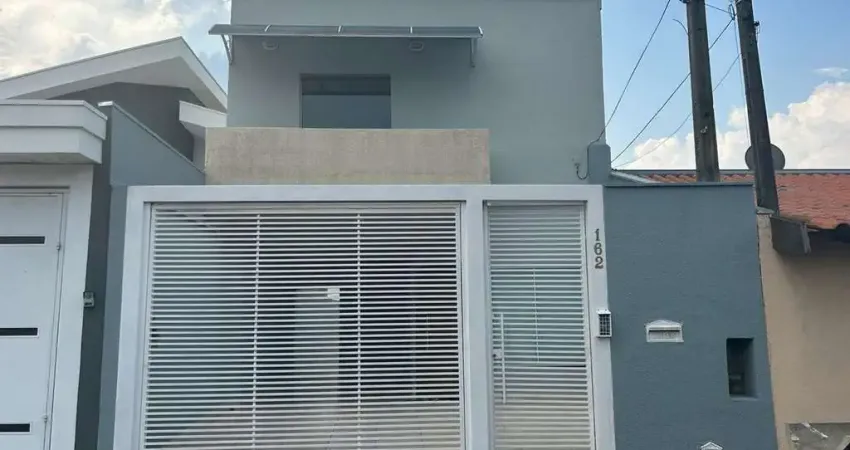 Casa com 3 quartos à venda no Jardim Universitário, Marília 