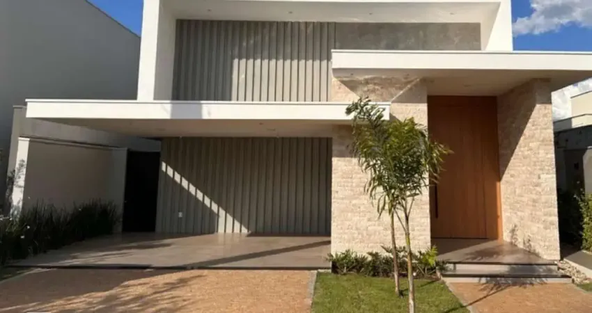 Casa em Marília