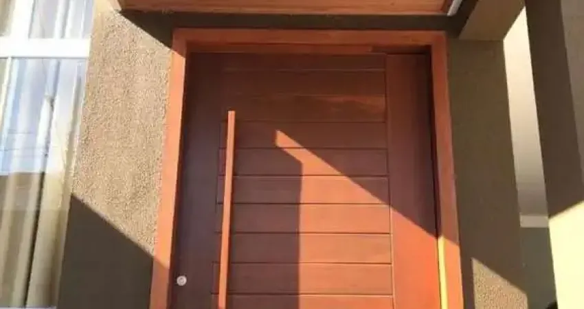 Casa com 3 quartos à venda no Jardim Riviera, Marília 