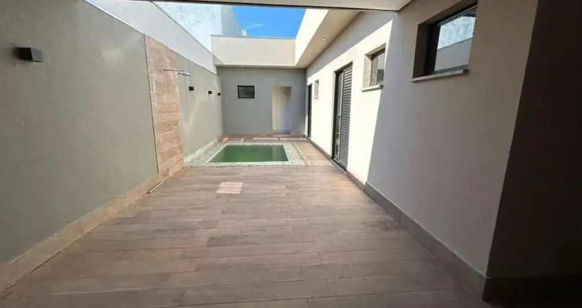 Casa em Marília
