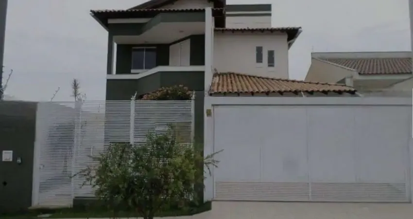 Casa com 3 quartos à venda no Parque das Esmeraldas II, Marília 